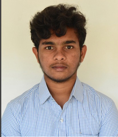 Addanki mahesh babu