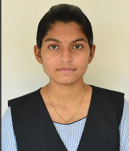 Arudala Likhitha 