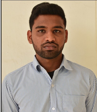 Eswarreddy Bhuma