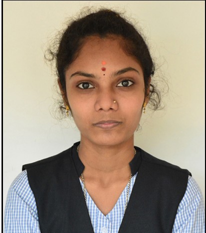 Gajula  Lohitha