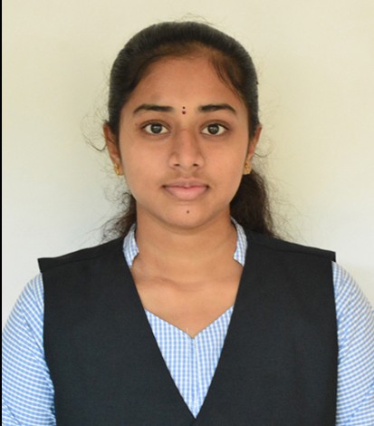 Varshitha Gutta 