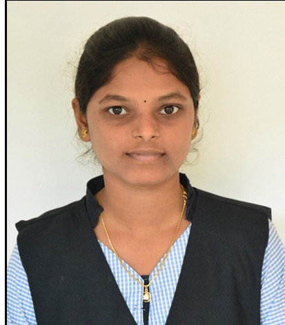 Mounika Naidu 