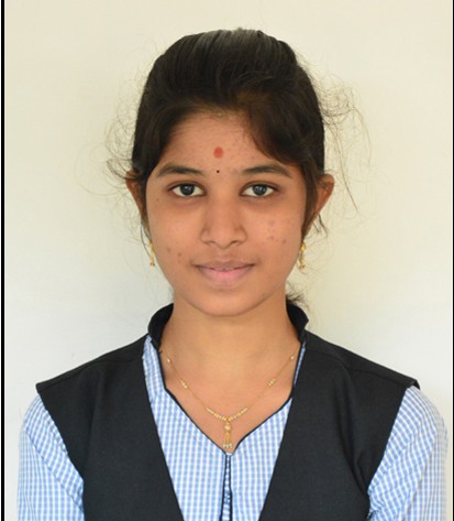 KODURU VENKATA SAI ALEKHYA 