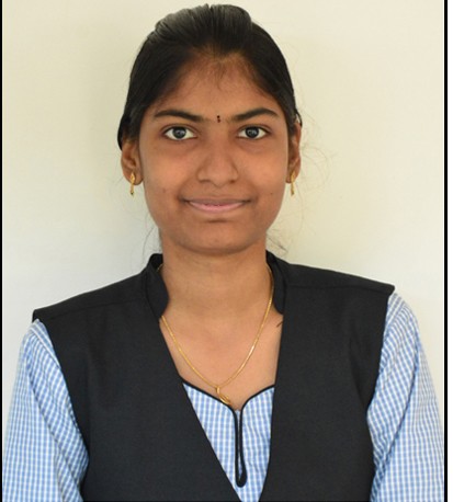 Mallarapu Jahnavi 