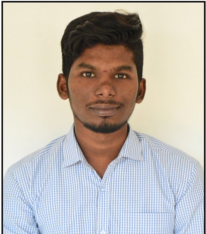 M.shanak kumar