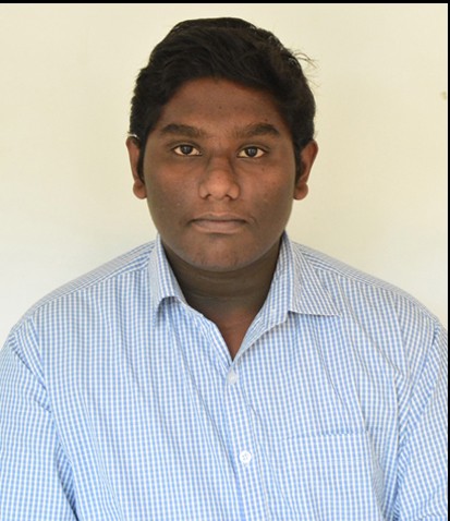 N.Shanmukha Balaktishna
