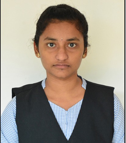 Ogirala Venu Chandrika