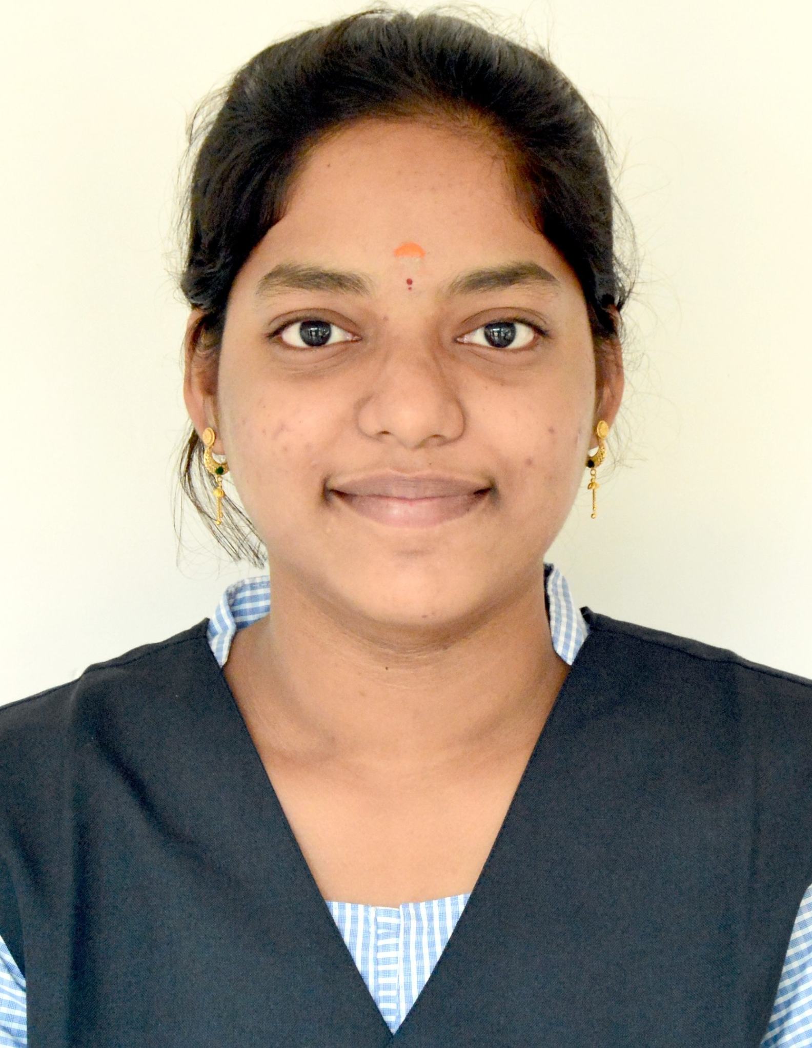 PEDAPUDI DEEPIKA PADMINI 