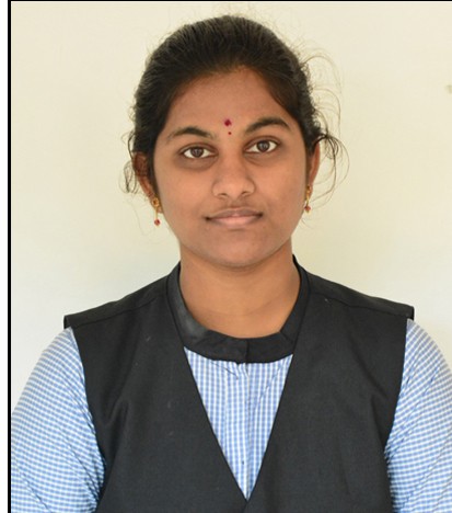 pereddy yashaswi