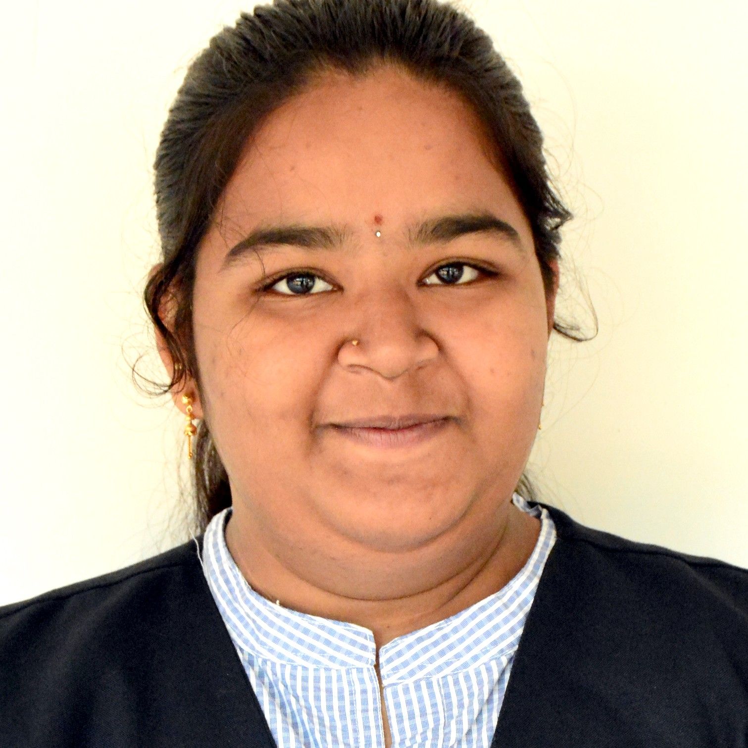 R Sai Prathyusha