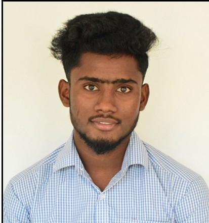S venkata ramanjaneyulu 