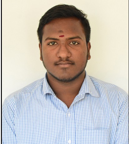 Sarikonda Samba siva raju 