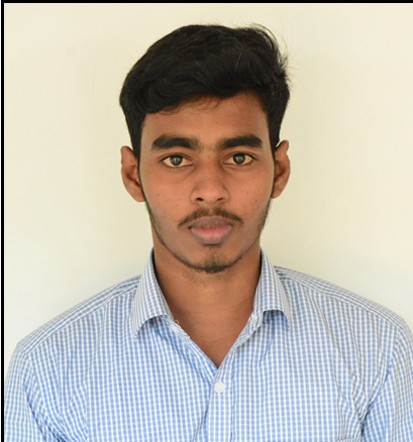 Shaik Ameer Sohel 