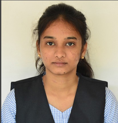 U. Jyothika vaishnavi