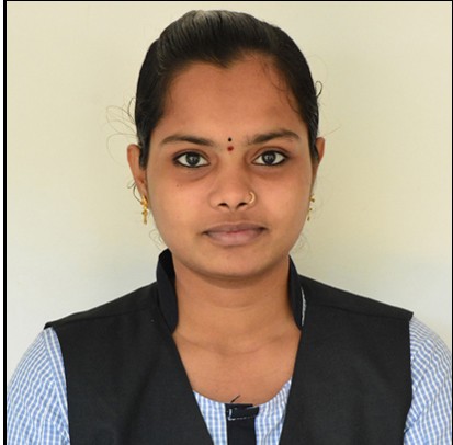 Velagala Anjali srinivas