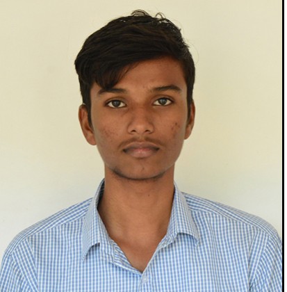 Madhav Barla 