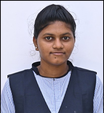 Korivi Suvarna 