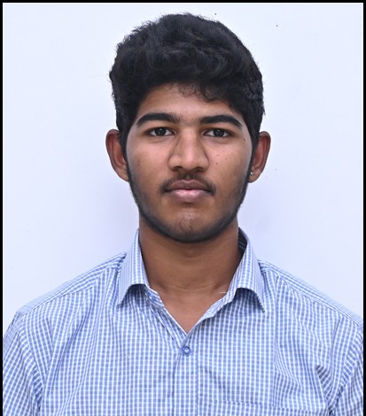 B.Nikhil