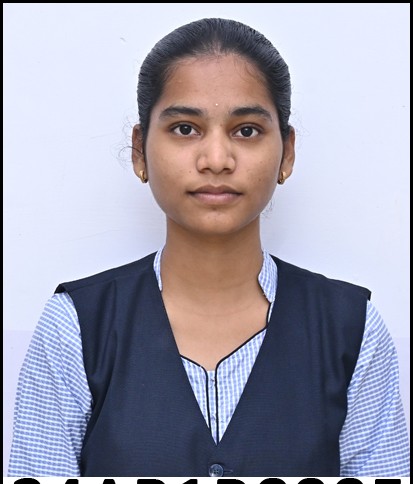 Bankuru deepika