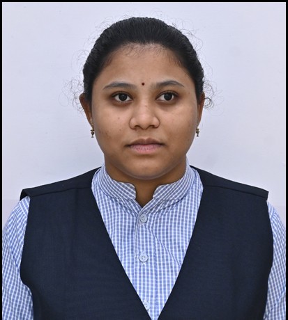 Bathula poojitha 