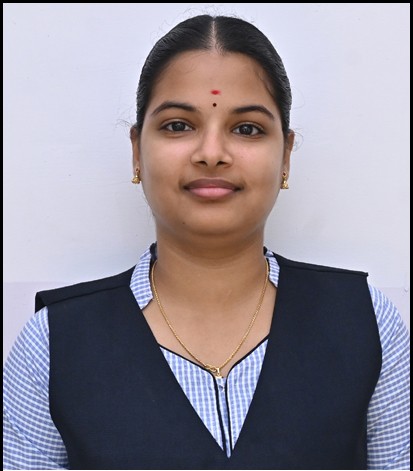 B.Keerthana 