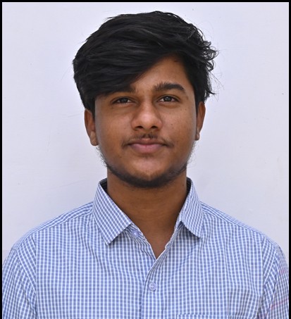 Bhukya Venkateswarlu Naik