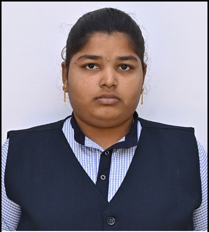 Chinka lakshmi tirupatamma