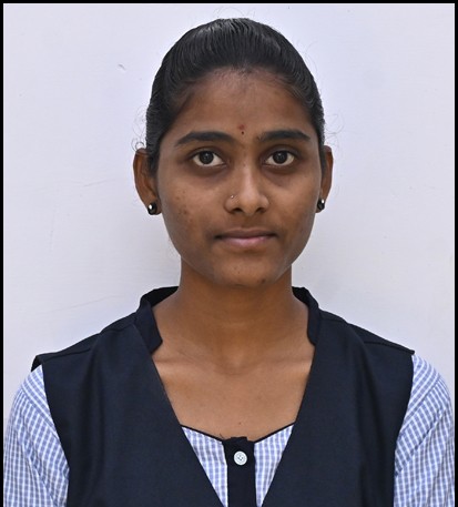 Chowdavarapu Harika 