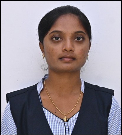 Dudekula kareena