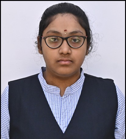 Goli Niharika 