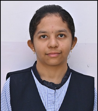 Kadiam venkata Thanusree