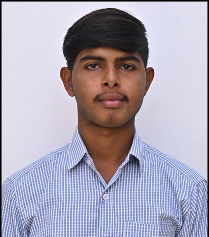 KAIPA  KHAJA HUSSAIN 