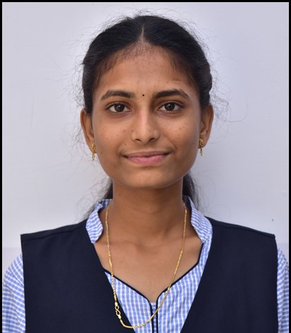 Karumuri komali 