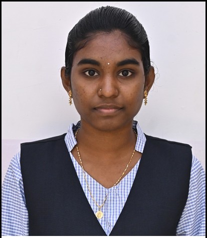Konakalla susmitha 