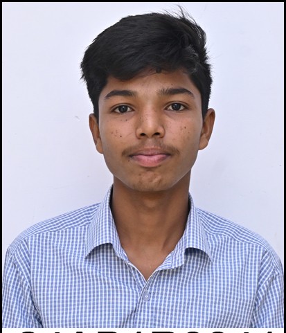 Kondamudi vamsi kiran 