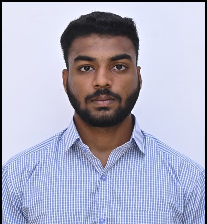 Kunta Dhanush Reddy 