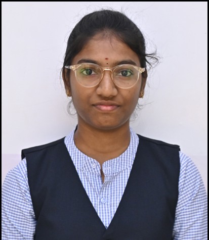 Medikonda Kiranmai 