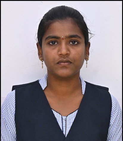 M.Anusha 