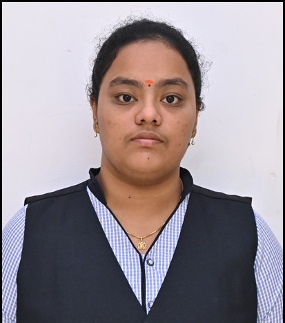 Nannapaneni Harika