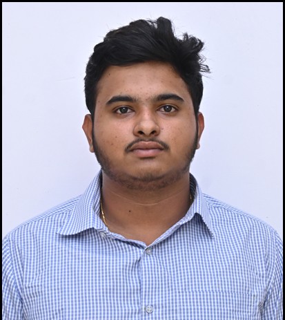 Yaswanth chowdary