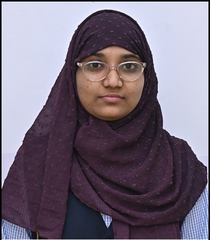 Shaik Ruksana