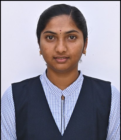 Sri Swarupa Yepuri 