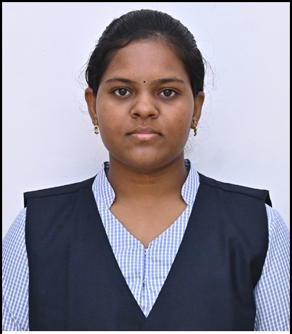 Talluri Jayanthi 